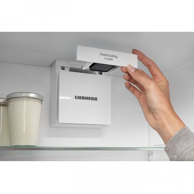 Встраиваемый холодильник LIEBHERR IRe 5100-22 001