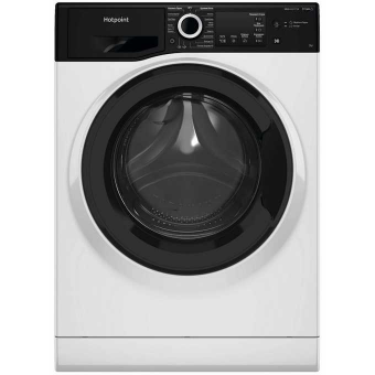Стиральная машина Hotpoint-Ariston NSB 7239 ZK VE RU белый Стиральная машина Hotpoint-Ariston NSB 7239 ZK VE RU белый