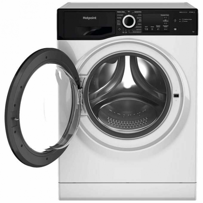 Стиральная машина Hotpoint-Ariston NSB 7239 ZK VE RU белый