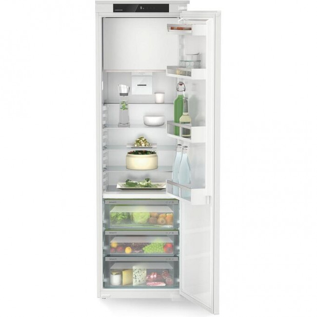 Встраиваемый холодильник Liebherr IRBSd 5121 2-хкамерн. белый