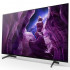 Телевизор Sony Bravia KD-65A8 (KD65A8BR2) черный