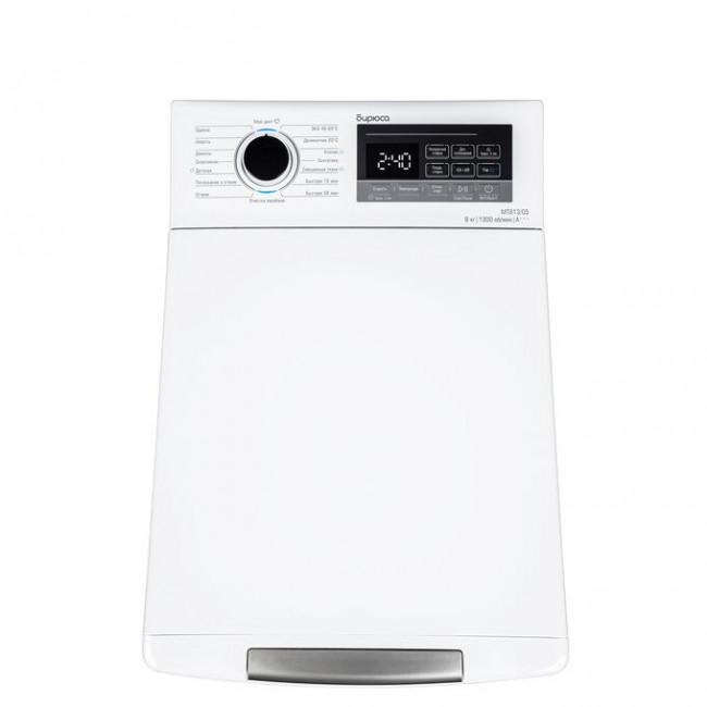 Стиральная машина Бирюса WM-MT813/05