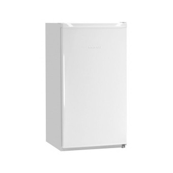 Холодильник Nordfrost NR 247 032 белый