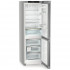 Холодильник LIEBHERR CNsdb 5223-22 001 Plus, EasyFresh, МК NoFrost, 3 контейнера в. 185,5см, ш. 60 класс ЭЭ A++, внутренние ручки, двери из нерж. ст
