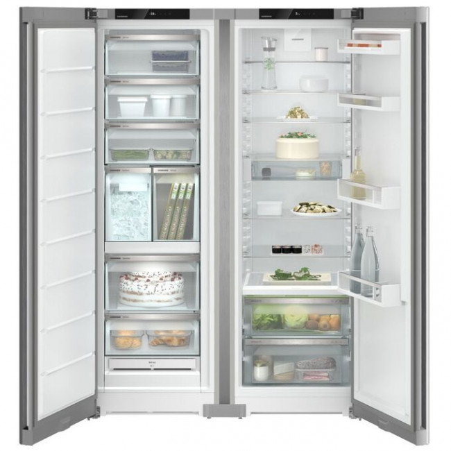 Холодильник Liebherr XRFsf 5245-20 001 (Комбинация SFNsfd 5247 + SRBsfc 5220)