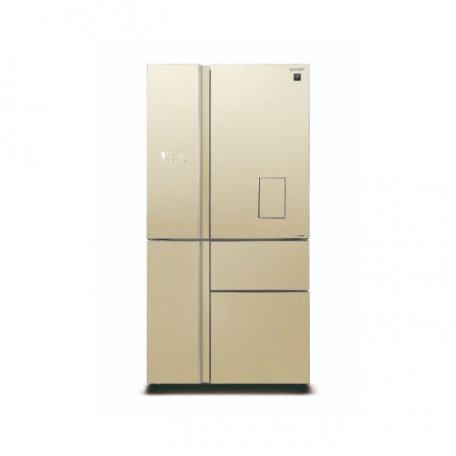 Холодильник Sharp SJWX99ACH