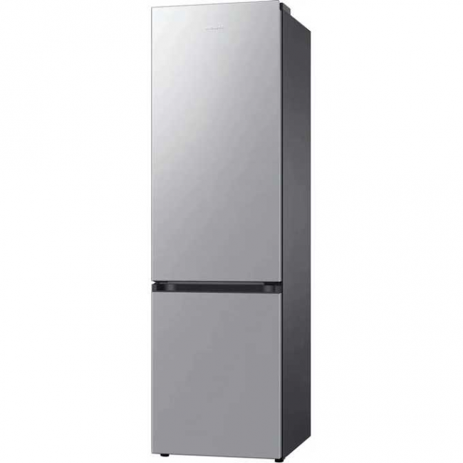 Холодильник Samsung RB38C602DSA/EF графит