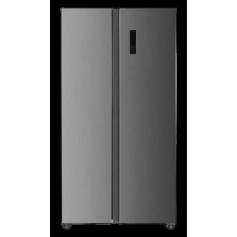 Холодильник Kraft KF-MS5701XI