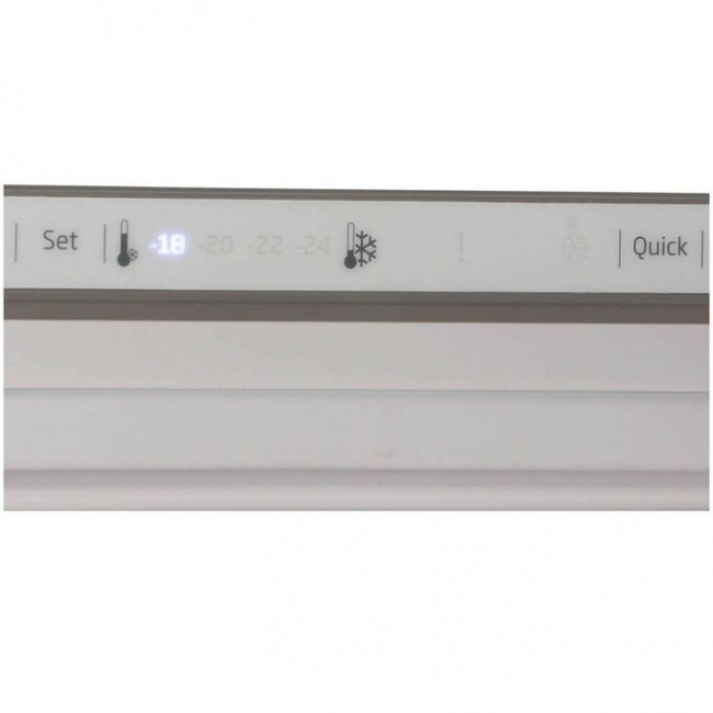 Морозилка BEKO B1RFNK312G Морозилка BEKO B1RFNK312G