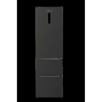 Холодильник ZUGEL ZRFD200B