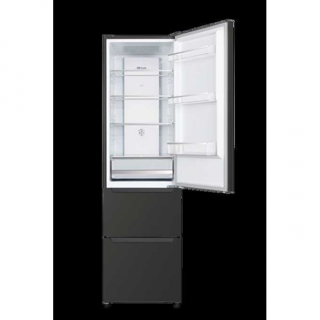 Холодильник ZUGEL ZRFD200B Холодильник ZUGEL ZRFD200B