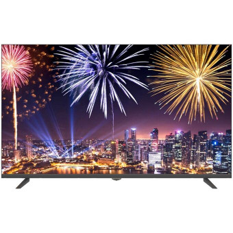 32" Телевизор AIWA 32N1-H1300B черный 1366&times;768, HD, 60 Гц, Wi-Fi, Smart TV, Салют ТВ 32" Телевизор AIWA 32N1-H1300B черный 1366×768, HD, 60 Гц, Wi-Fi, Smart TV, Салют ТВ