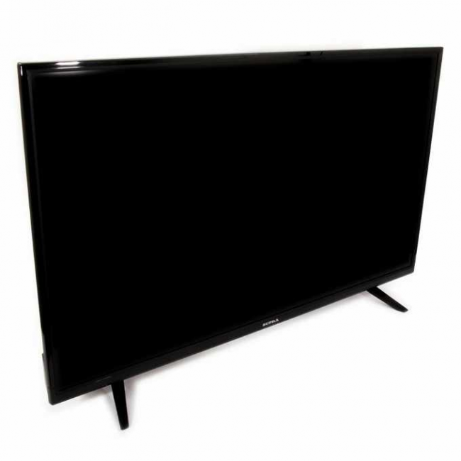 24" Телевизор SUPRA STV-LC24ST0080W черный 1366x768, HD, 60 Гц, Wi-Fi, Smart TV, Android TV 24" Телевизор SUPRA STV-LC24ST0080W черный 1366x768, HD, 60 Гц, Wi-Fi, Smart TV, Android TV