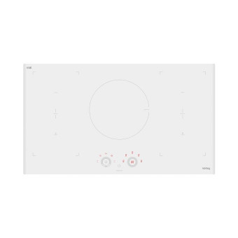 Варочная поверхность KORTING HIB 95750 BW Smart