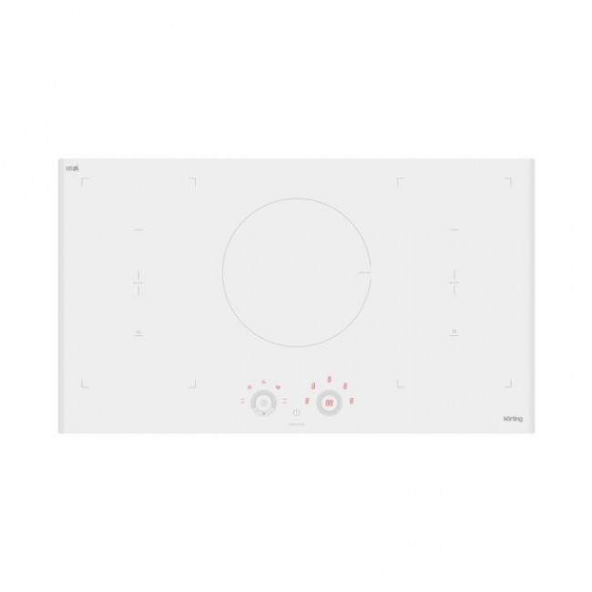 Варочная поверхность KORTING HIB 95750 BW Smart Варочная поверхность KORTING HIB 95750 BW Smart