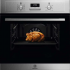 Духовой шкаф ELECTROLUX EOF3H50BX нерж. сталь Духовой шкаф ELECTROLUX EOF3H50BX нерж. сталь