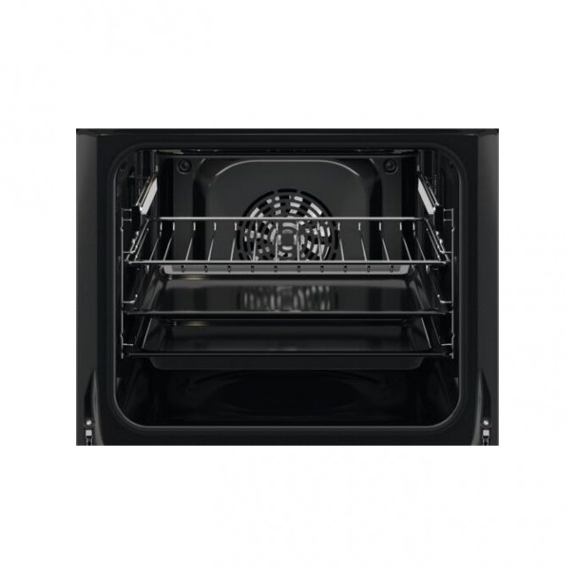 Духовой шкаф ELECTROLUX EOF3H50BX нерж. сталь Духовой шкаф ELECTROLUX EOF3H50BX нерж. сталь
