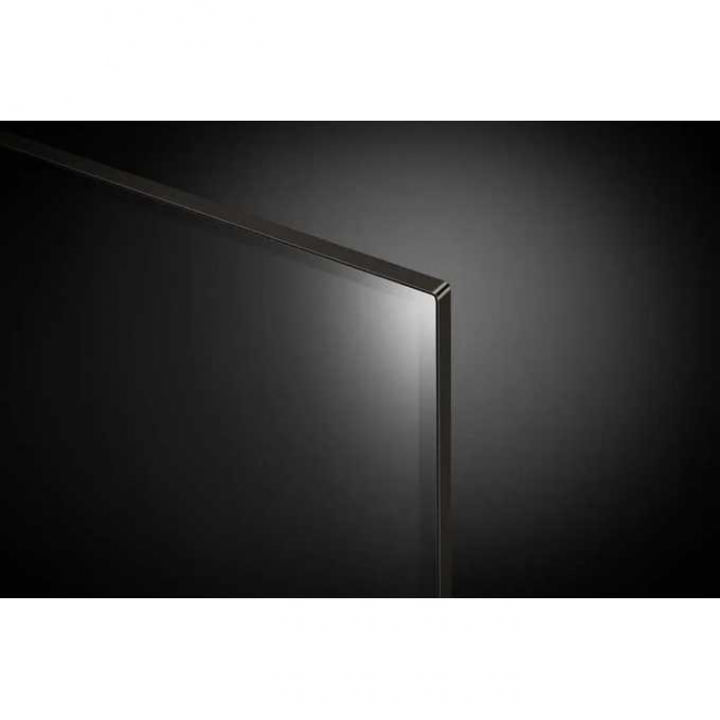 55" Телевизор LG OLED55C4RLA.ARUB т.серый/серебристый 3840x2160, 4K Ultra HD, 120 Гц, Wi-Fi, Smart TV, webOS