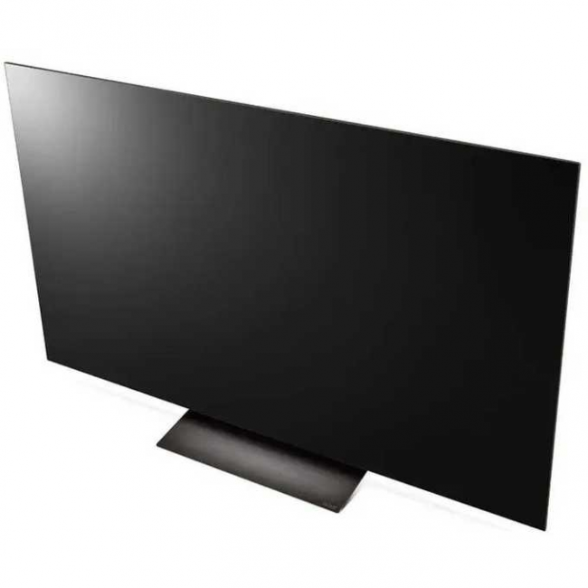 55" Телевизор LG OLED55C4RLA.ARUB т.серый/серебристый 3840x2160, 4K Ultra HD, 120 Гц, Wi-Fi, Smart TV, webOS