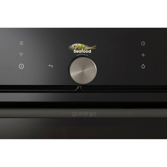 Духовой шкаф Gorenje BCM4058B