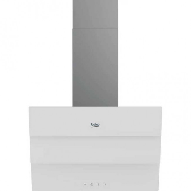 Вытяжка Beko BHCA 69642 WH
