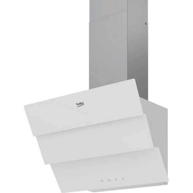 Вытяжка Beko BHCA 69642 WH