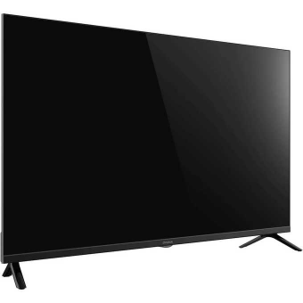 40" Телевизор Digma DM-LED40SBB36 черный 1920x1080, Full HD, 60 Гц, WiFi Smart TV