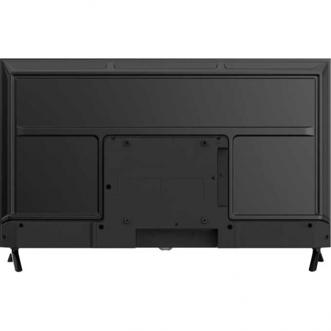40" Телевизор Digma DM-LED40SBB36 черный 1920x1080, Full HD, 60 Гц, WiFi Smart TV
