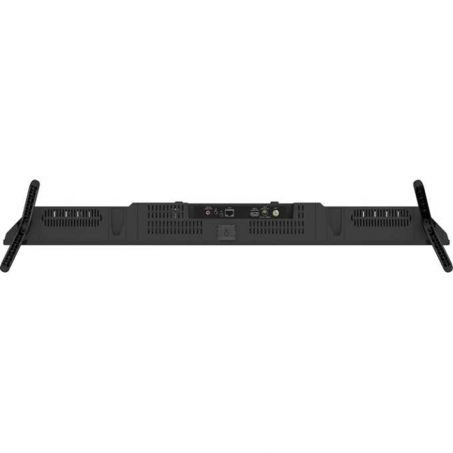40" Телевизор Digma DM-LED40SBB36 черный 1920x1080, Full HD, 60 Гц, WiFi Smart TV