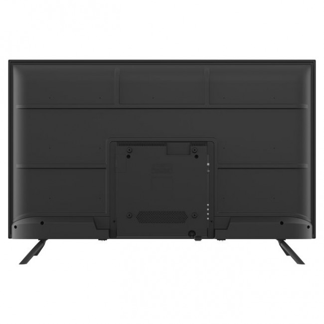 43" Телевизор Digma DM-LED43UQB31 черный 3840x2160, 4K Ultra HD, 60 Гц, Wi-Fi, Smart TV