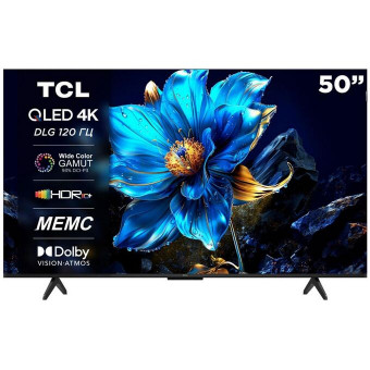 Телевизор TCL 50P7K Телевизор TCL 50P7K