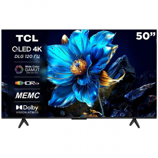 Телевизор TCL 50P7K Телевизор TCL 50P7K