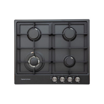 Варочная панель Zigmund & Shtain GN 128.61 B Варочная панель Zigmund & Shtain GN 128.61 B