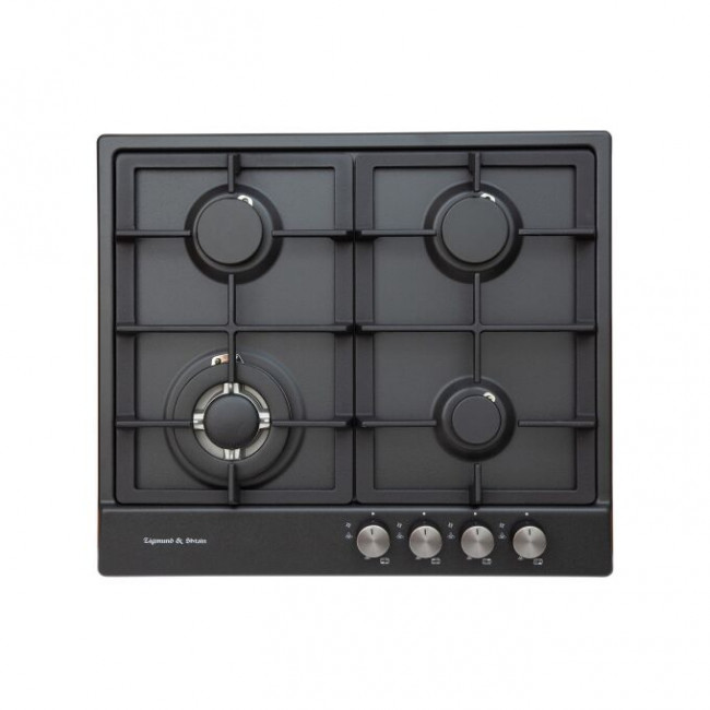 Варочная панель Zigmund & Shtain GN 128.61 B Варочная панель Zigmund & Shtain GN 128.61 B