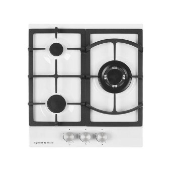 Варочная поверхность Zigmund & Shtain G 14.4 W Варочная поверхность Zigmund & Shtain G 14.4 W