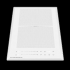 Варочная поверхность MAUNFELD CVI292S2FWH Lux Варочная поверхность MAUNFELD CVI292S2FWH Lux