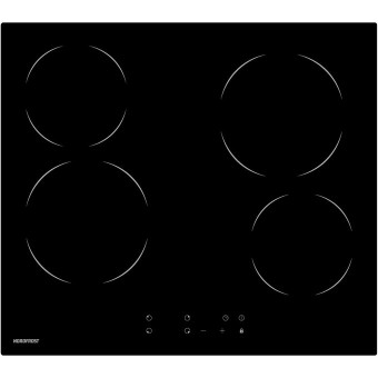 Варочная поверхность NORDFROST EM 6049 B