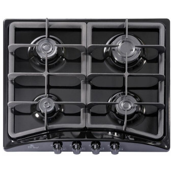 Варочная поверхность De Luxe 5840.00гмв-055чр