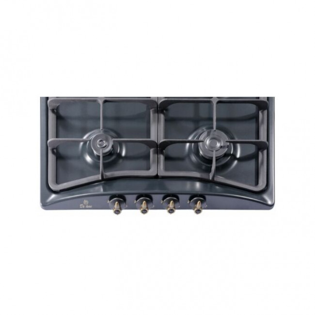 Варочная поверхность De Luxe 5840.00гмв-055чр Варочная поверхность De Luxe 5840.00гмв-055чр