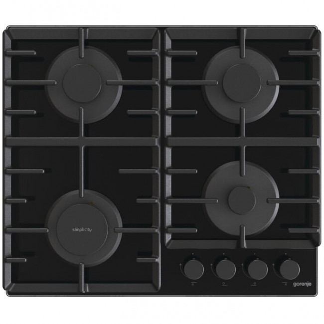 Варочная поверхность Gorenje GT642SYB