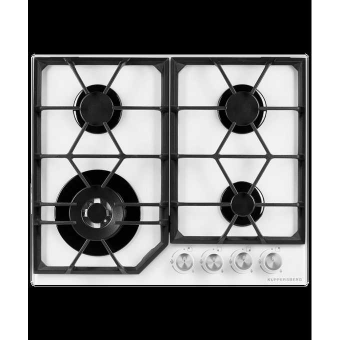 Варочная поверхность Kuppersberg FG 62 W