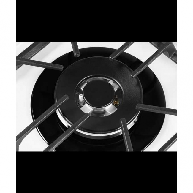 Варочная поверхность Kuppersberg FG 62 W Варочная поверхность Kuppersberg FG 62 W