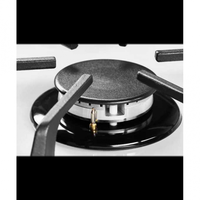 Варочная поверхность Kuppersberg FG 62 W Варочная поверхность Kuppersberg FG 62 W