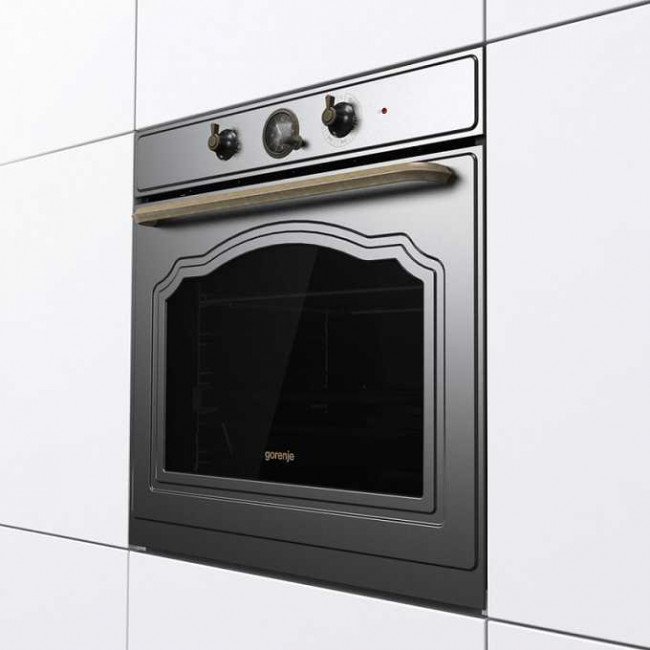 Духовой шкаф Gorenje BOS67372CLB Духовой шкаф Gorenje BOS67372CLB