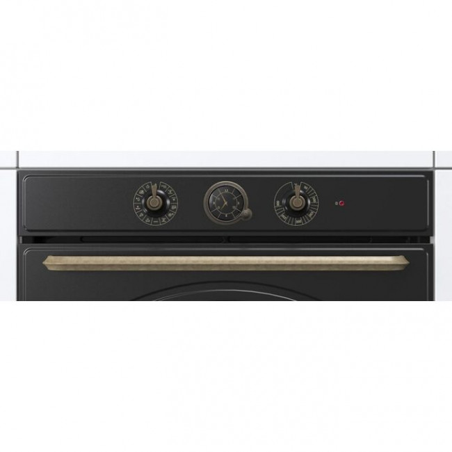 Духовой шкаф Gorenje BOS67372CLB Духовой шкаф Gorenje BOS67372CLB