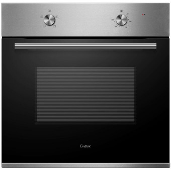 Духовой шкаф EVELUX EO 610 X