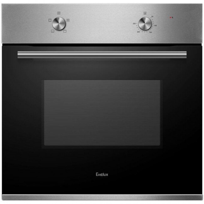 Духовой шкаф EVELUX EO 610 X