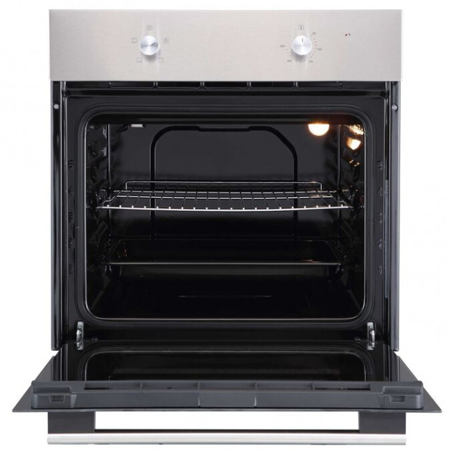 Духовой шкаф EVELUX EO 610 X