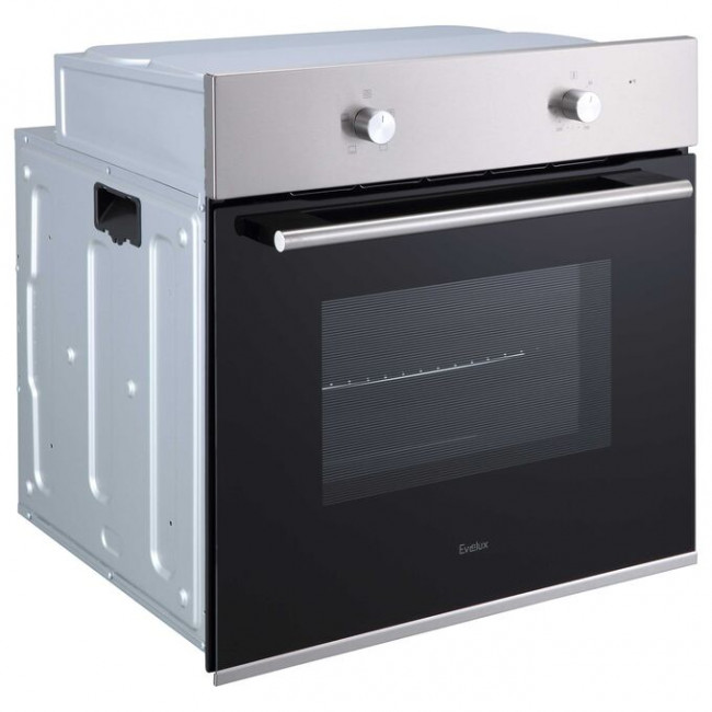 Духовой шкаф EVELUX EO 610 X