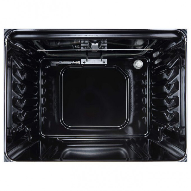 Духовой шкаф EVELUX EO 610 X